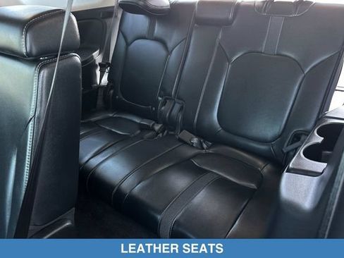 Certified 2024 Honda Pilot EX-L image 18