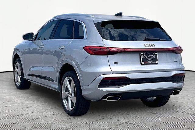 New 2026 Audi Q5 Premium AWD/4WD image 12