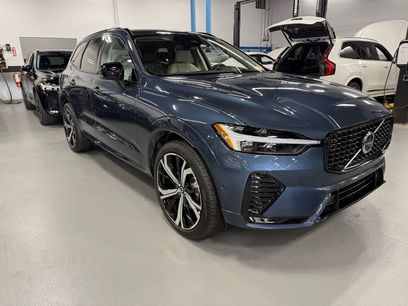 Used 2025 Volvo XC60 B5 Ultra