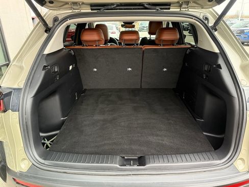 Used 2024 MAZDA CX-50 AWD 2.5 Turbo w/ Premium Pkg image 29