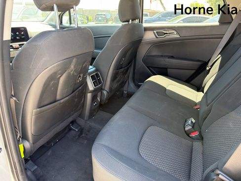 New 2026 Kia Sportage S AWD/4WD image 19