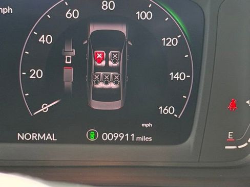 Certified 2024 Honda Accord Touring image 27
