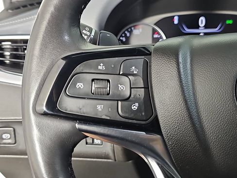 Used 2023 Buick Enclave Premium w/ Experience Buick Package FWD image 16