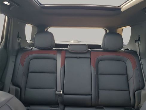 Used 2025 Chevrolet Equinox RS w/ Safety and Technology Package image 42