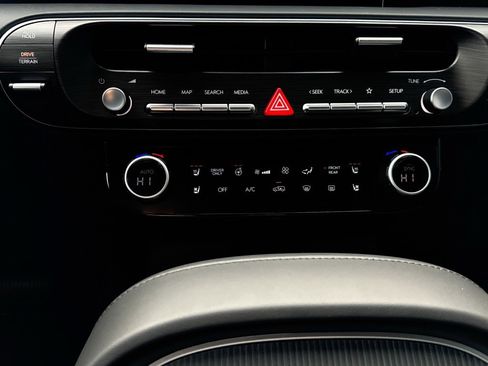 New 2026 Hyundai Palisade Calligraphy image 9