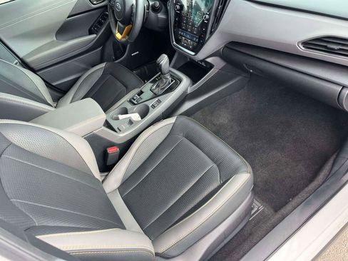 Used 2024 Subaru Crosstrek 2.5i Wilderness w/ Crosstrek Mirror Package image 11