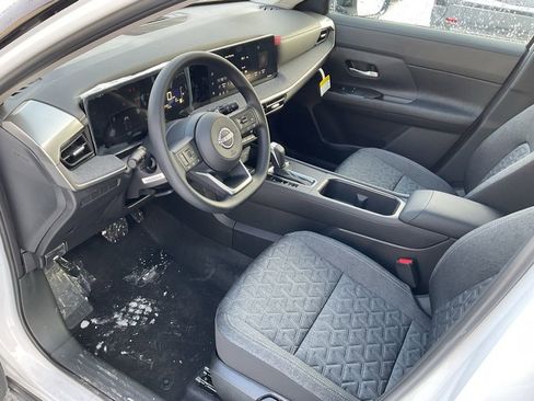 New 2026 Nissan Kicks SV w/ SV Premium Package image 10