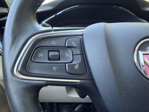 Used 2023 Buick Envision Preferred FWD image 29