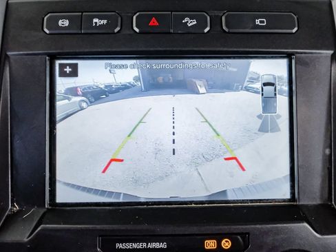 Used 2019 Ford F250 XLT w/ XLT Premium Package AWD/4WD image 21