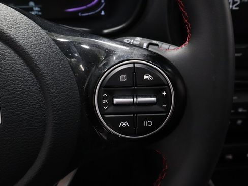 Used 2024 Kia Soul GT-Line image 31