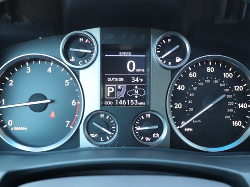 Used 2013 Lexus LX 570 4WD image 84