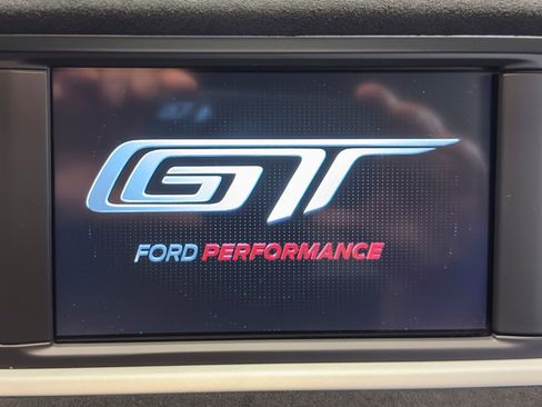 Used 2020 Ford GT Carbon Series image 61