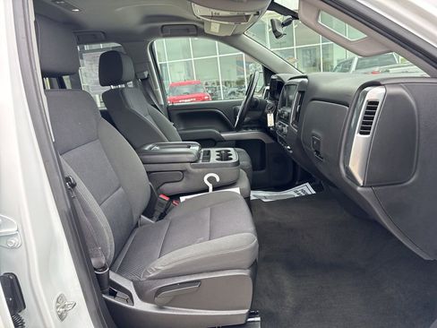Used 2015 Chevrolet Silverado 1500 LT w/ All Star Edition AWD/4WD image 24