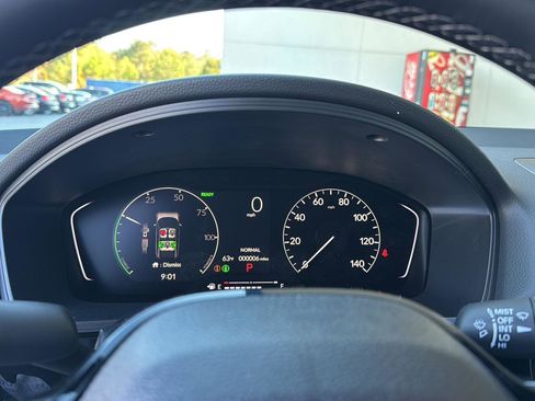 New 2026 Honda Civic Sport image 20