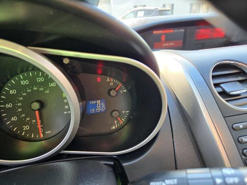 Used 2011 MAZDA CX-7 i Touring image 22