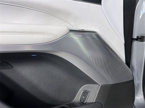 Used 2023 Cadillac Lyriq 2WD image 25