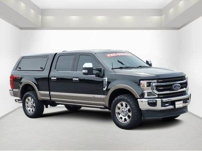 Used 2020 Ford F250 King Ranch w/ King Ranch Ultimate Package