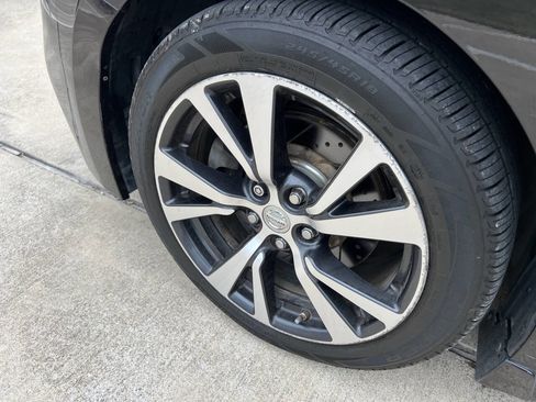 Used 2017 Nissan Maxima 3.5 SL image 44