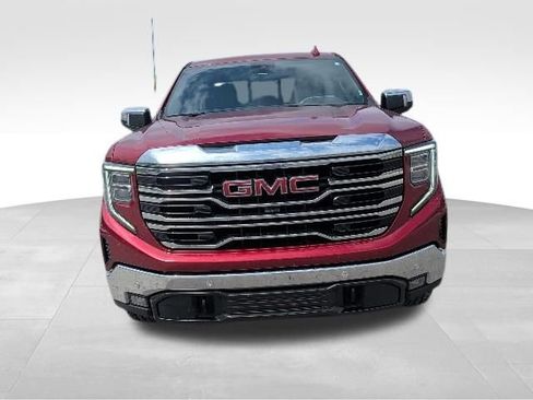 Used 2023 GMC Sierra 1500 SLT w/ SLT Premium Plus Package image 8
