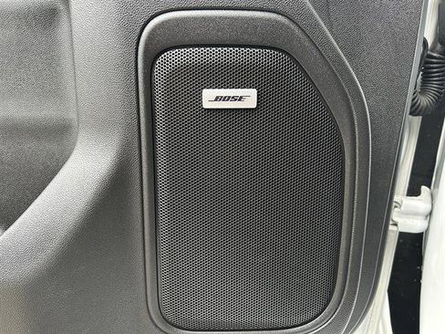 Certified 2020 Chevrolet Silverado 1500 RST w/ All-Star Edition AWD/4WD image 24