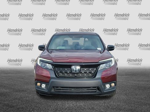 Used 2021 Honda Passport EX-L image 9