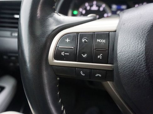Used 2022 Lexus RX 350 AWD w/ Premium Package image 8