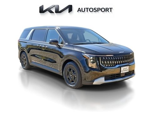 New 2026 Kia Carnival image 3