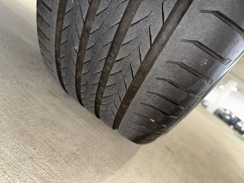 Certified 2025 BMW X3 xDrive30i w/ Premium Package image 37