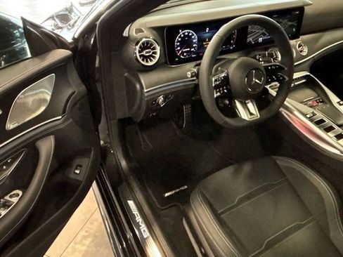 New 2026 Mercedes-Benz AMG GT 53 image 23