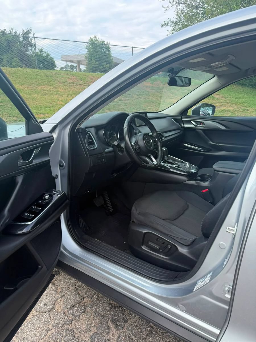 Used 2016 MAZDA CX-9 Sport AWD/4WD image 16