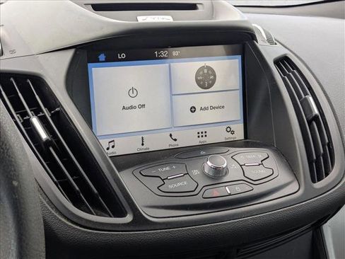 Used 2016 Ford Escape SE w/ Equipment Group 201A image 12