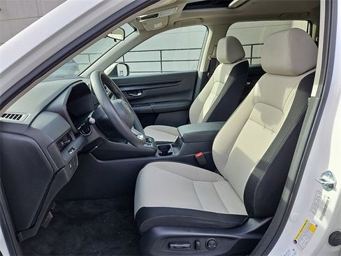 Certified 2023 Honda CR-V EX image 13