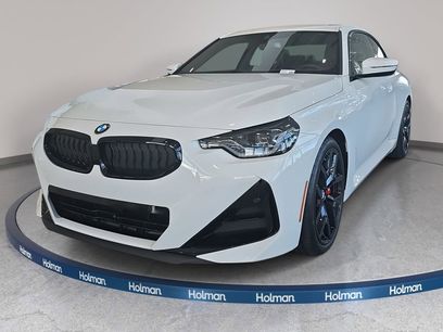 New 2025 BMW 230i 230i w/ M Sport Package