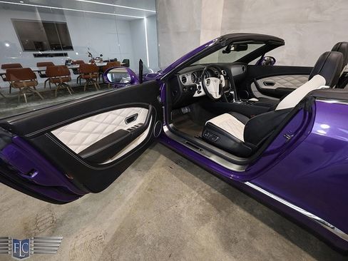 Used 2013 Bentley Continental GT image 15