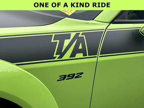 Used 2023 Dodge Challenger R/T Scat Pack RWD image 14