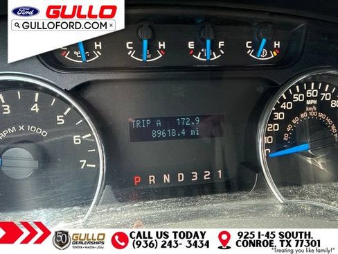 Used 2014 Ford F150 XLT RWD image 11