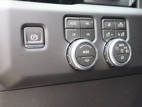 New 2026 GMC Sierra 1500 AT4X AWD/4WD image 24