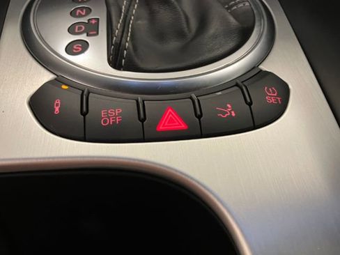 Used 2010 Audi TTS 2.0T Prestige image 46