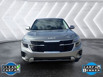 Used 2026 Kia Seltos LX