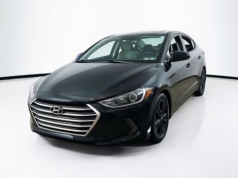 Used 2018 Hyundai Elantra Value Edition image 3