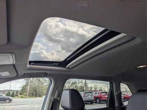 New 2026 Honda CR-V EX-L image 20