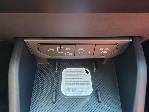 New 2026 Kia K4 GT-Line FWD image 33