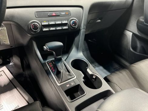 Used 2019 Kia Sportage LX FWD image 25
