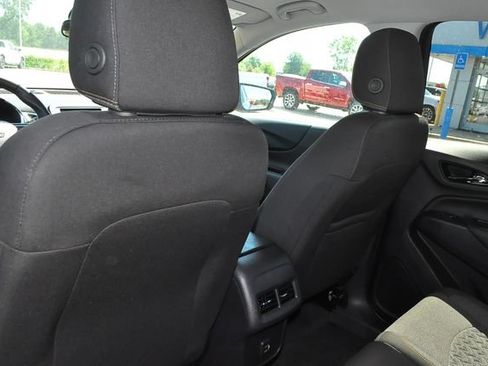 Used 2024 Chevrolet Equinox LT w/ LPO, Floor Liner Package FWD image 14