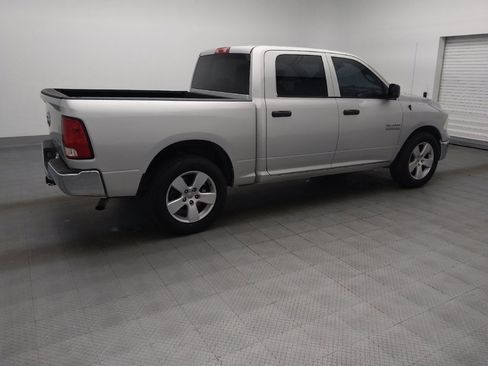 Used 2018 RAM 1500 Tradesman w/ Popular Equipment Group RWD image 10