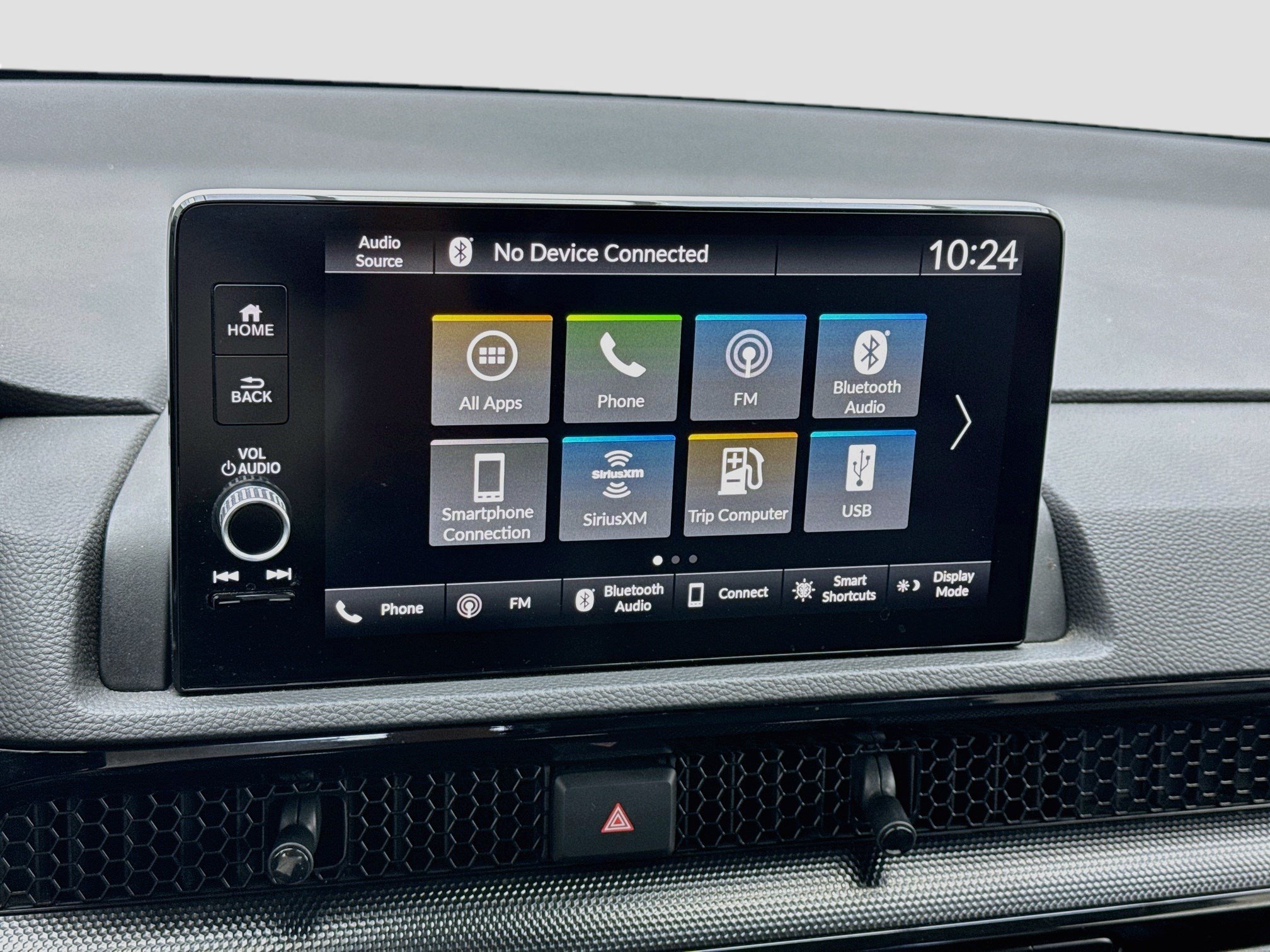 Used 2023 Honda CR-V EX-L image 9