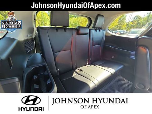 Used 2024 Toyota Grand Highlander XLE image 23