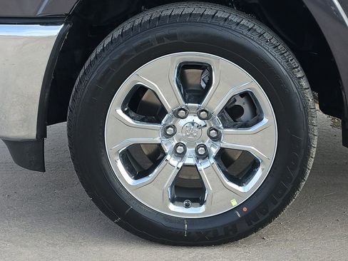 New 2026 RAM 1500 Big Horn image 9