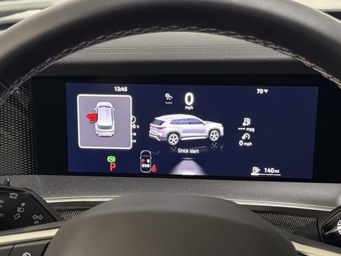 New 2026 Volkswagen Tiguan S FWD image 28