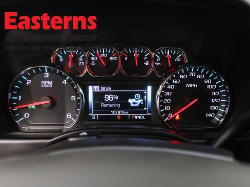 Used 2020 Chevrolet Tahoe LS w/ Max Trailering Package image 18